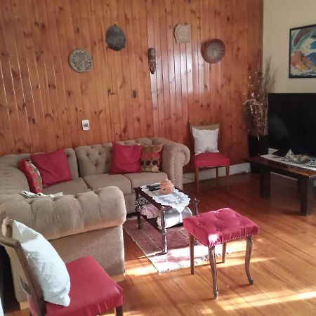Appartement Wilson House à Buenos Aires Extérieur photo