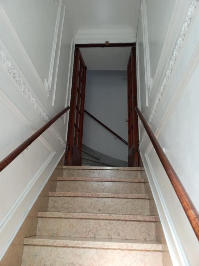 Appartement Wilson House à Buenos Aires Extérieur photo