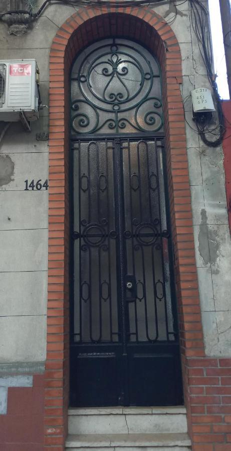 Appartement Wilson House à Buenos Aires Extérieur photo