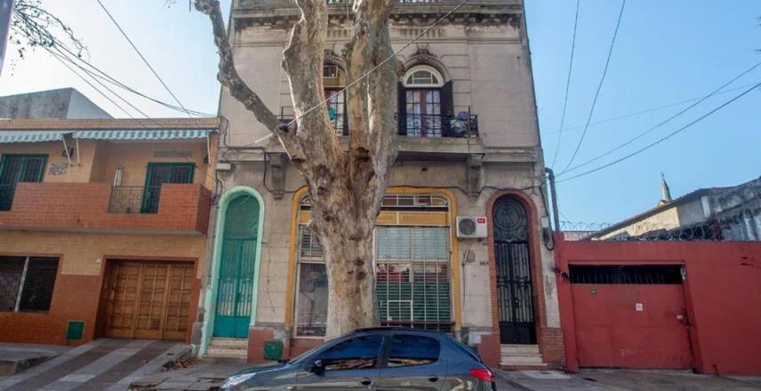 Appartement Wilson House à Buenos Aires Extérieur photo