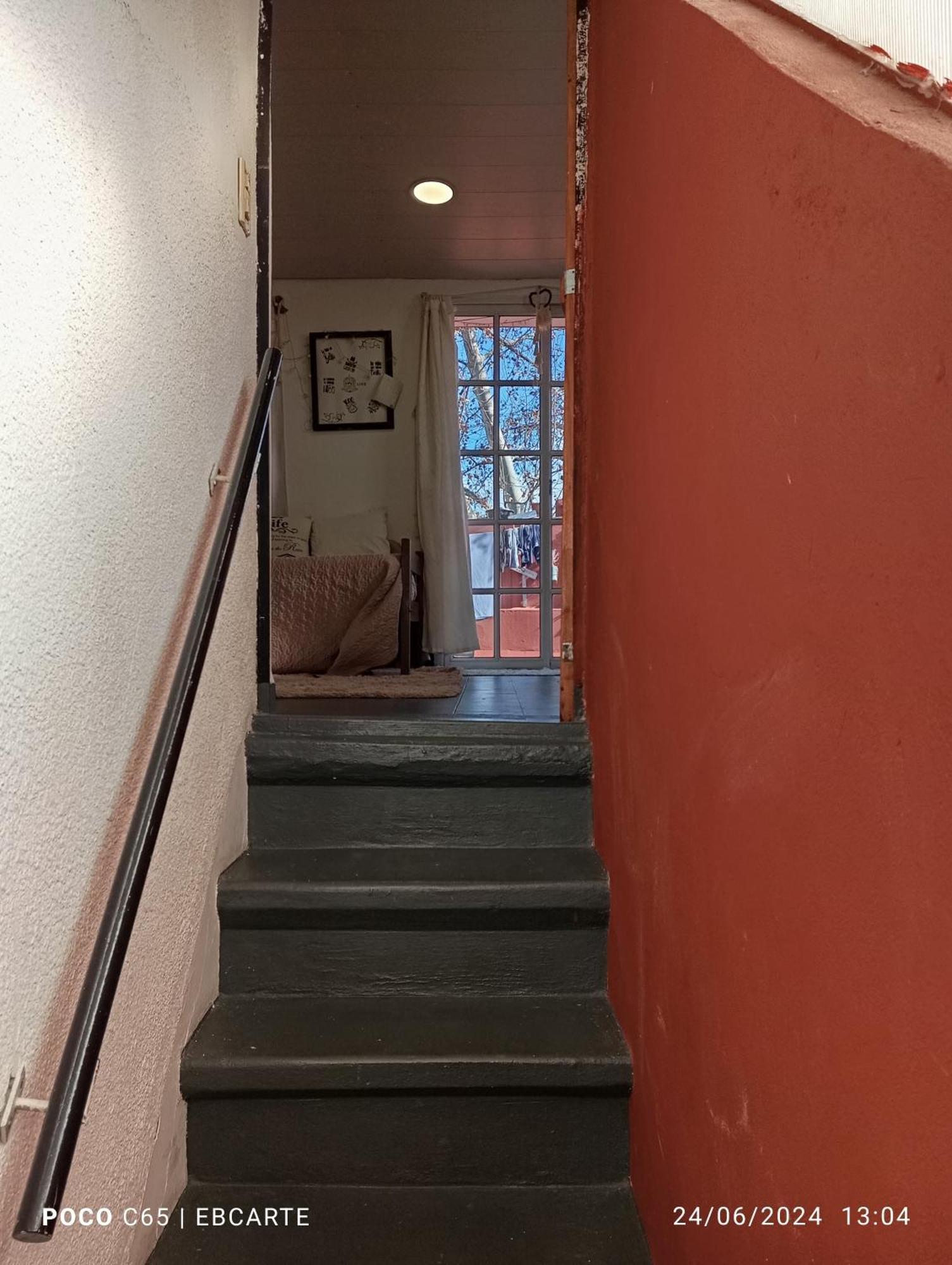 Appartement Wilson House à Buenos Aires Extérieur photo