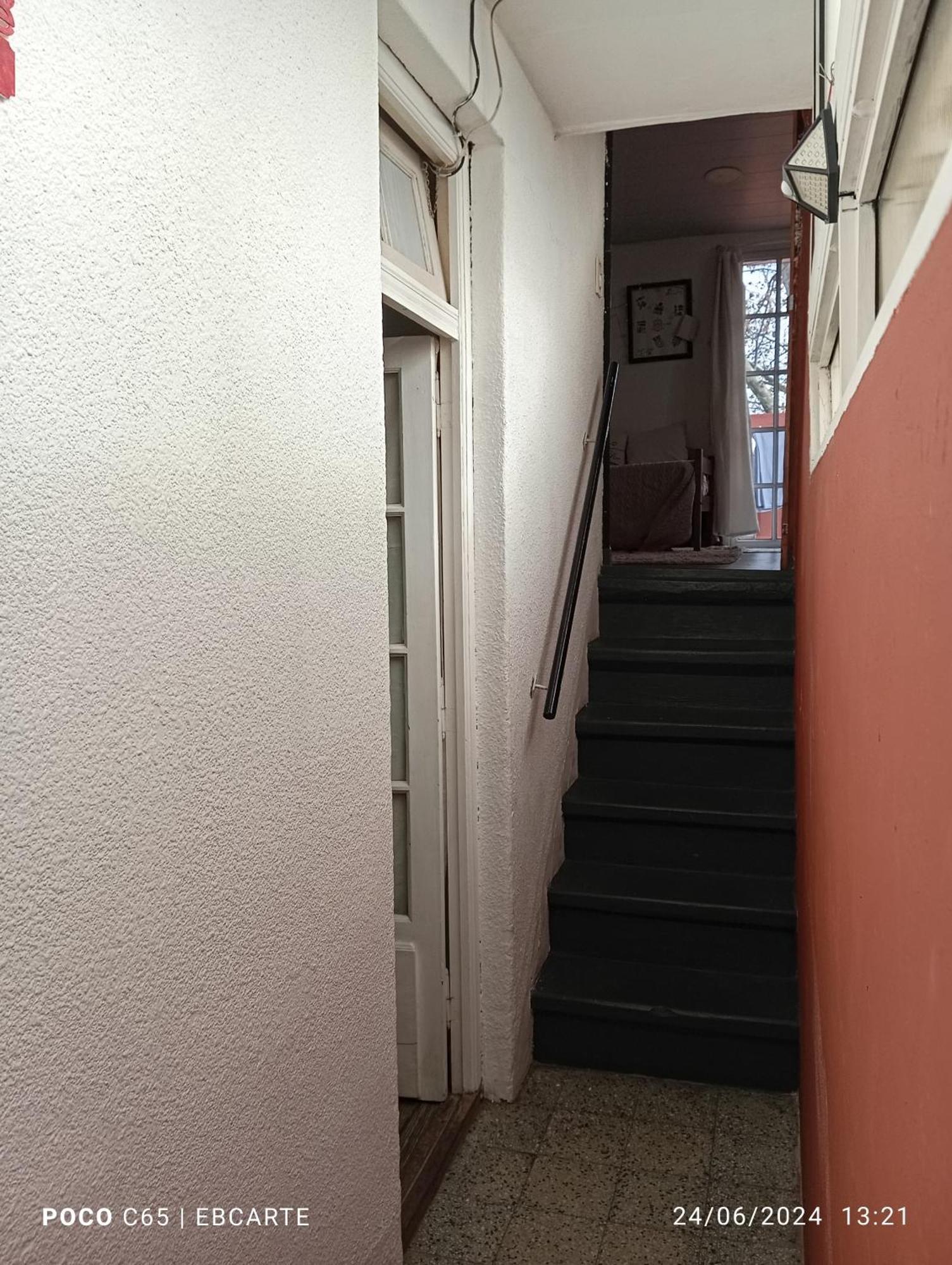 Appartement Wilson House à Buenos Aires Extérieur photo